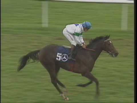 Grosser Preis von Baden 2008