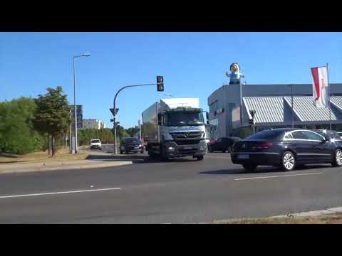 Sanierung von Buckelpiste ausgeschrieben - LAUSITZWELLE