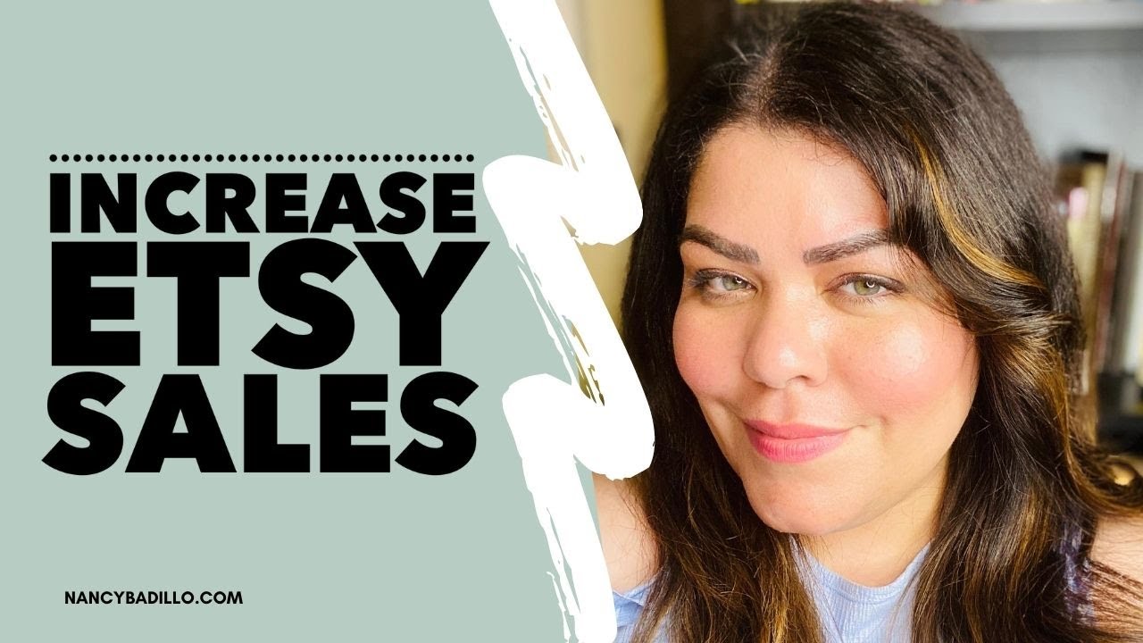 Increase Etsy Sales With Etsy Favorites | Etsy Selling Tips