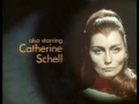 Mondbasis Aplha 1 Staffel 2 Folge 3 - Das Androidenvolk