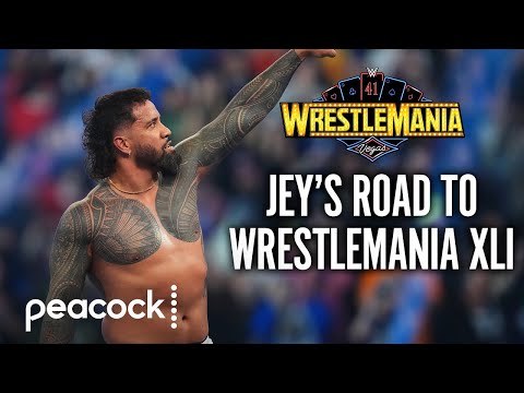Paul Heyman: Jey Uso Winning At WrestleMania 41 Would Be One Of The Most Fan-Friendly Wins In History