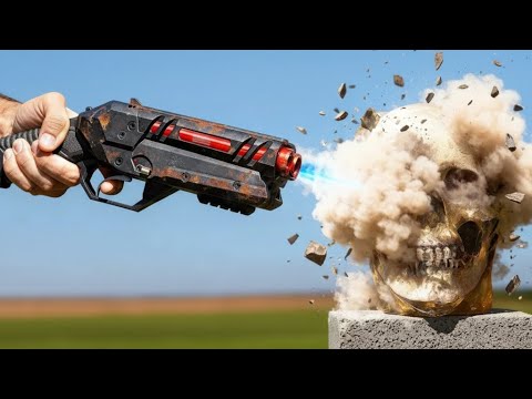 10 LEGAL Guns That LOOK Illegal… But Hit INSANE (2025)