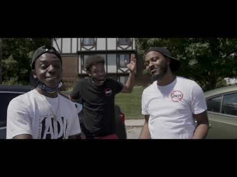 D-Weez X Killa Tae - Cant Relate (Official Video)