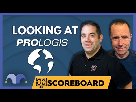 Why Prologis (PLD) Stock is Set to Beat the Market