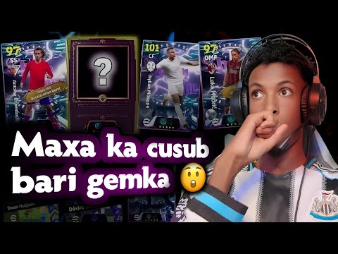 Free bari gemka master league wax kale wow🙆😲🔥