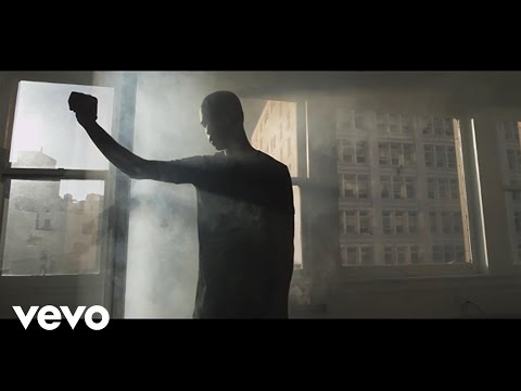 Will Brennan - Smoke & Mirrors ft. Madeaux