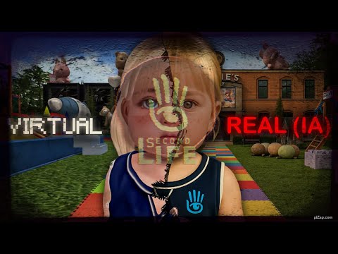 Qué fue de eWorld, el «Second Life» de Apple donde se reunían miles de personas como en los chats de Terra