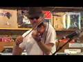 Goose Creek Symphony - The Same Thing Again Live at Grimey's