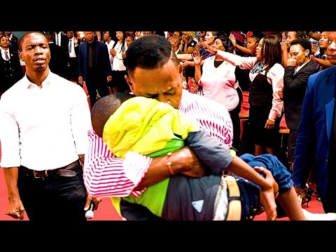 WATCH: A CHILD'S CASE THAT STUNNED PASTOR ALPH LUKAU!!!