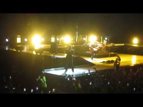 U2 - Beautiful Day @ Altice Arena, Lisboa