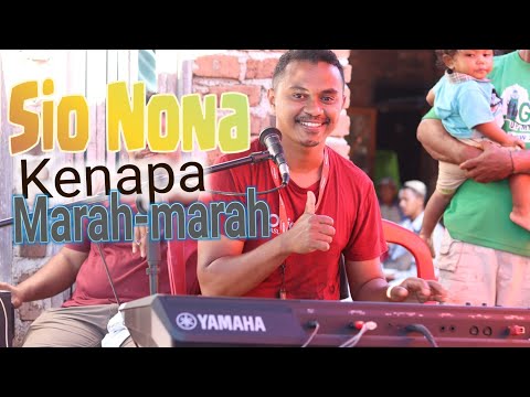 Sio Nona Kenapa Marah-Marah e_Dansa Fox_Cov Emphy Leuape