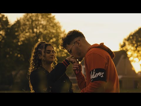 Woodz & D Money - Told You (prodbylxcid)