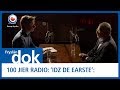 FRYSLAN DOK: 100 jier radio: ‘IDZ de earste’: