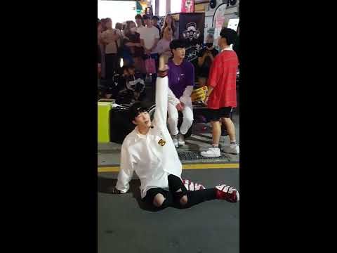 [MAXXAM] 180526 강신화 - 덤덤(Dumb Dumb) (Red Velvet cover)