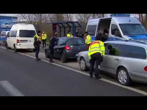 Bandidos Deutschland Jubiläum Party