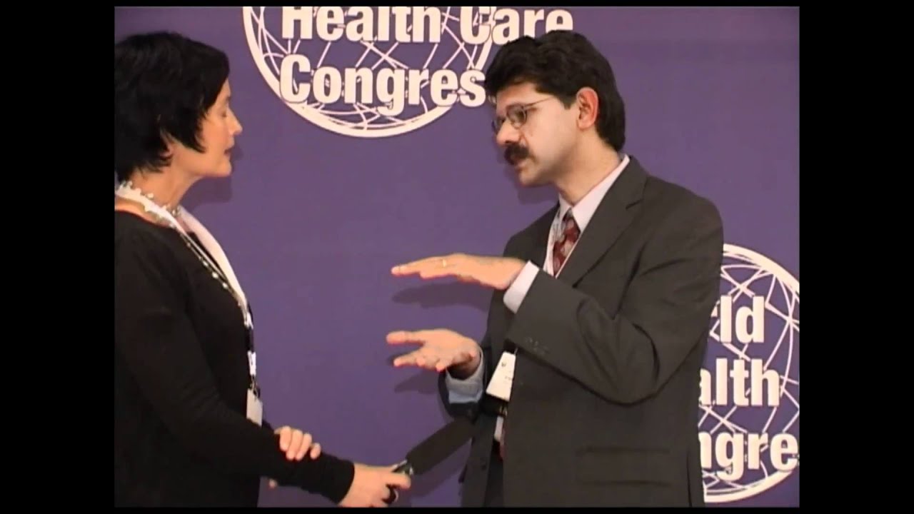 N. Krishna Reddy, MD, Chief Executive Officer, Care Group of Hospitals