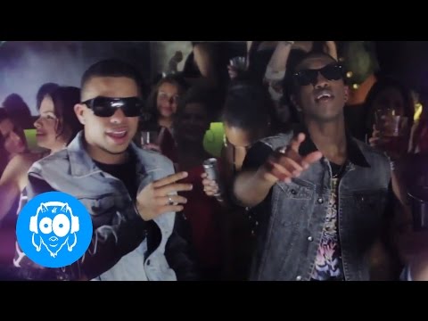 Basiq & Adi   De Hele Avond Official Music Video)