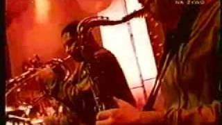 UB40 - Tyler/King (Live in Sopot 2001, Poland)