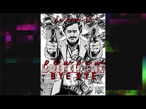 Kriser One - Pew Pew Bye Bye (Prod.Room56)