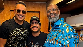 Xanddy Harmonia e Péricles no Folianópolis 2024 Xanddy Harmonia e Péricles no Folianópolis 2024