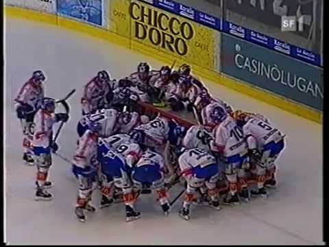NLA 05-06 #37 Lugano - Zürich 5-6