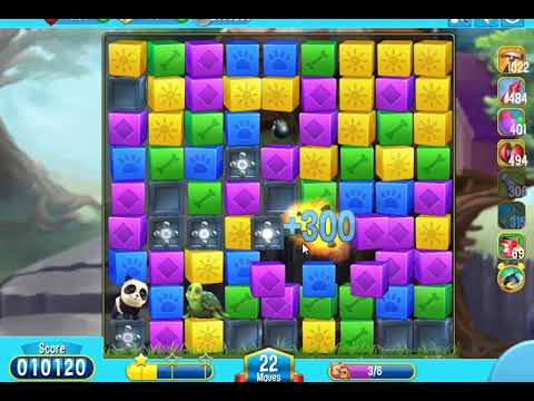 Pet Rescue Saga   Level 2378 No Boosters