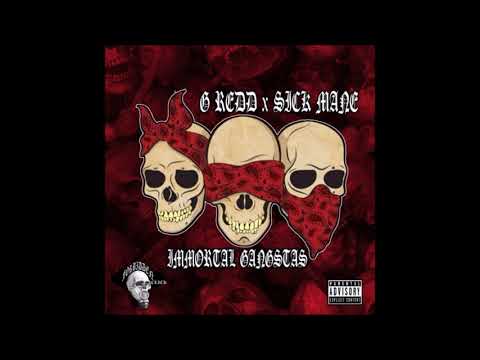 G REDD - UNDERTAKER (Prod. SICK MANE)