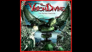 VISION DIVINE   The Perfect Machine