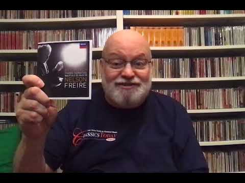 Dave's Faves No. 158 (Beethoven)