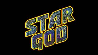 Star God Zaccaria 1980
