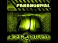 Alien Autopsy - Paranormal (Full Album) with lyrics ...