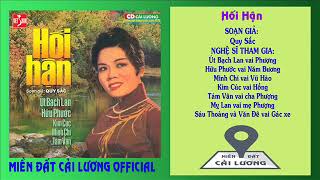 Hối Hận - Hữu Phước, Út Bạch Lan, Kim Cúc