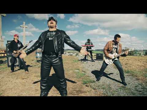 Metal Jan - METAL JAN-Není bouře v nás-(Oficiální videoklip)-maxisingl "TRIN