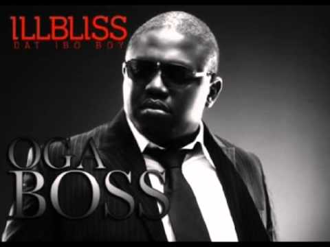 Hustlers Footsteps - Ill Bliss Feat Phyno and Naeto C