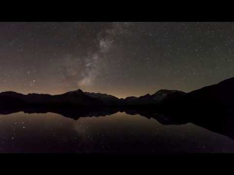 Djam Karet - Beyond The Frontier - A Sky Full Of Stars For A Roof