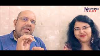 NEETU SAINI | INTERVIEW WITH MANOHAR VITTAL | PART 1 - DIL SE ️ video
