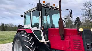 Trattore gommato Belarus MTZ 920 ETC 1607-1 in vendita - Immagine 4 | Agronetto IT Trattore gommato Belarus MTZ 920 ETC 1607-1 | Immagine 4 - Agronetto