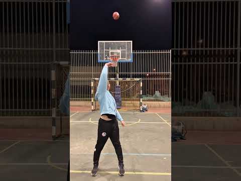 כמה רחוק אני מסוגל לקלוע אחורית?