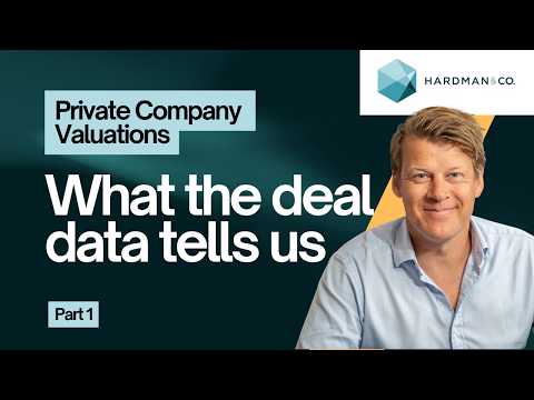 UK Private Company Market 2026: deal volumes, valuations and investor confidence