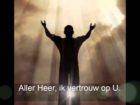 Opwekking 542 God van trouw