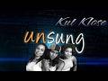 UNSUNG THE STORY OF KUT KLOSE KEITH SWEAT EXPOSED GO FUND ME ACCOUNTS AND MORE