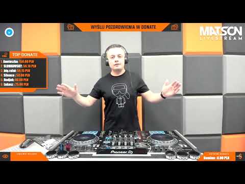 PP Vincent De Moor - Sunflowers (MAER & MATSON bootleg)