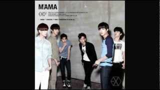 Download lagu [MP3 DOWNLOAD] EXO-K MAMA (Chipmunks Version) mp3