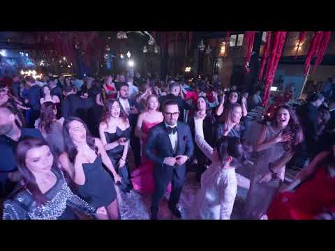 NUNTA CU SHOW COMPLET 🔥 Muzica LIVE & Distracție pana dimineața