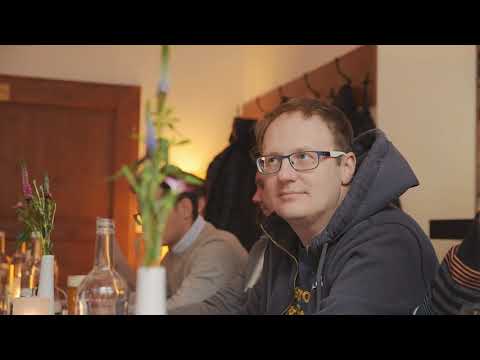 Lucky Leek Mood Trailer by Marischka Shautsova