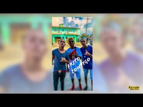 Popy X Leony Cabrera X Vega - "Frito Contigo" (Audio Oficial)