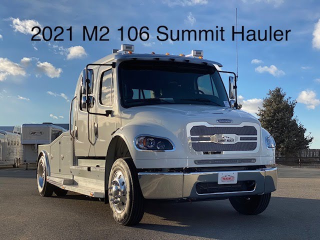 Preview image of Freightliner M2 106 Summit Hauler youtube video