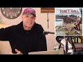 Tom T Hall -- Kentucky, February 27, 1971  [REACTION/RATING]