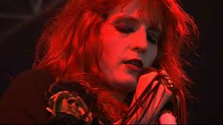 Florence and the Machine - Girl With One Eye - Glastonbury June 27, 2009