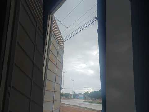 #Chuva em sento se bahia